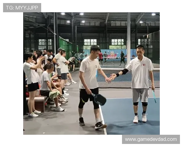 满冠体育引领体育产业新风尚，打造高品质体育赛事与全民健身新格局