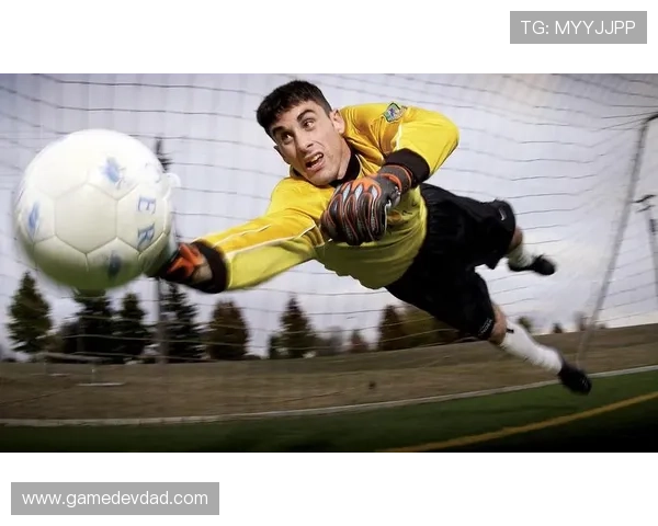 球速体育运动员心理调节技巧帮助你在比赛中保持最佳状态