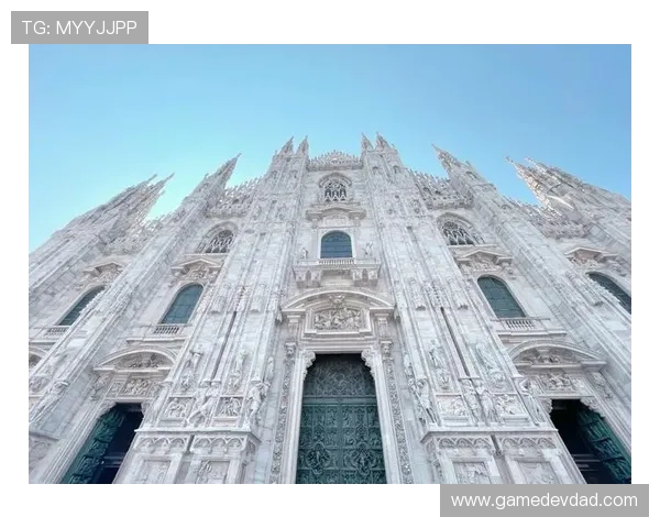 米兰app引入虚拟导览技术让用户足不出户即可体验米兰的历史与艺术魅力